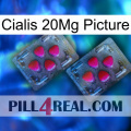 Cialis 20Mg Picture 14